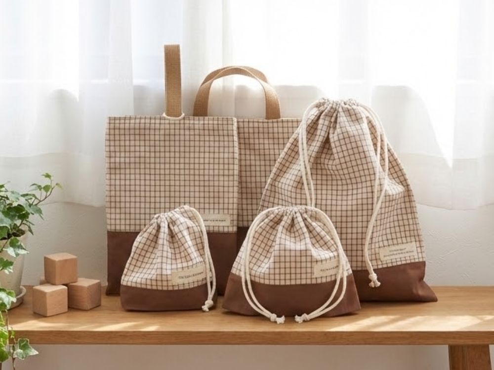 選ぶ時間が、宝物になる。