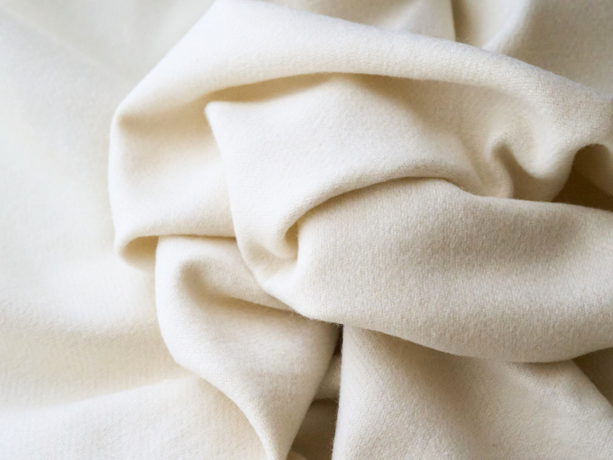 2025年 秋冬の布地