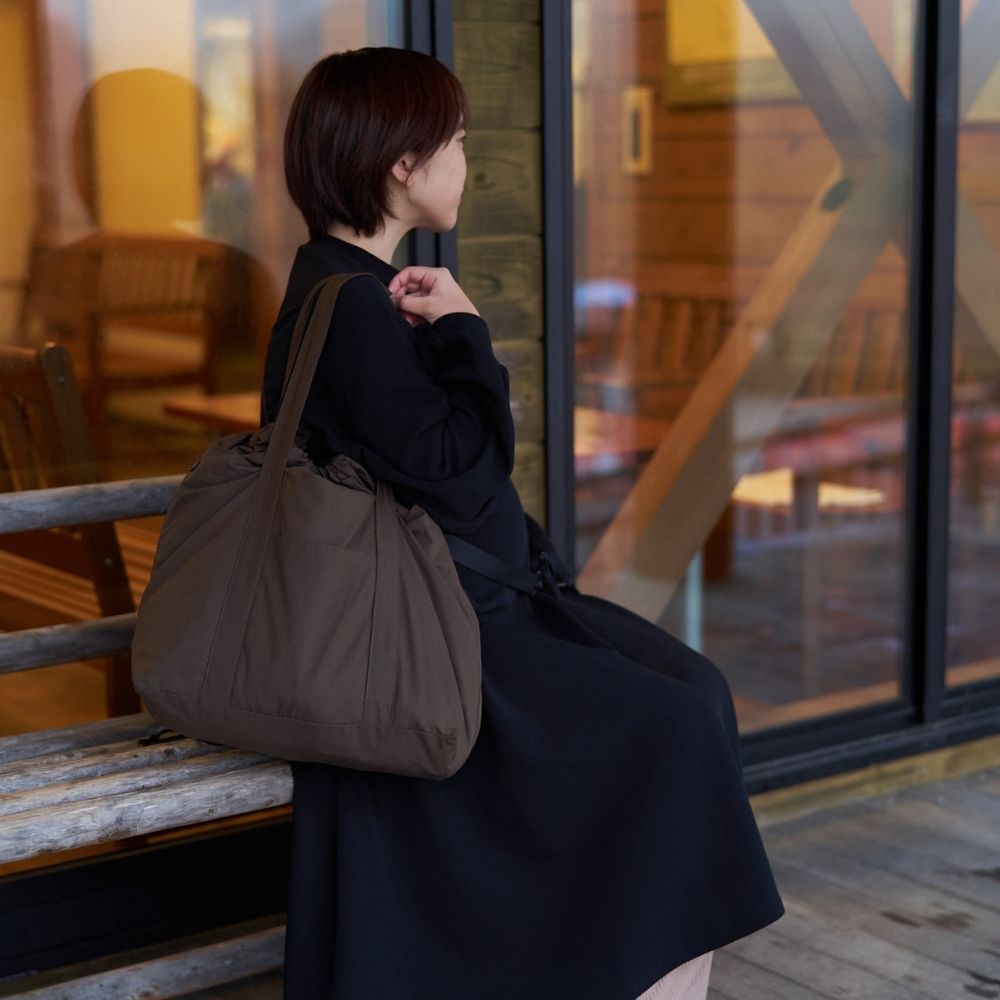 10-010レジカゴバッグの型紙