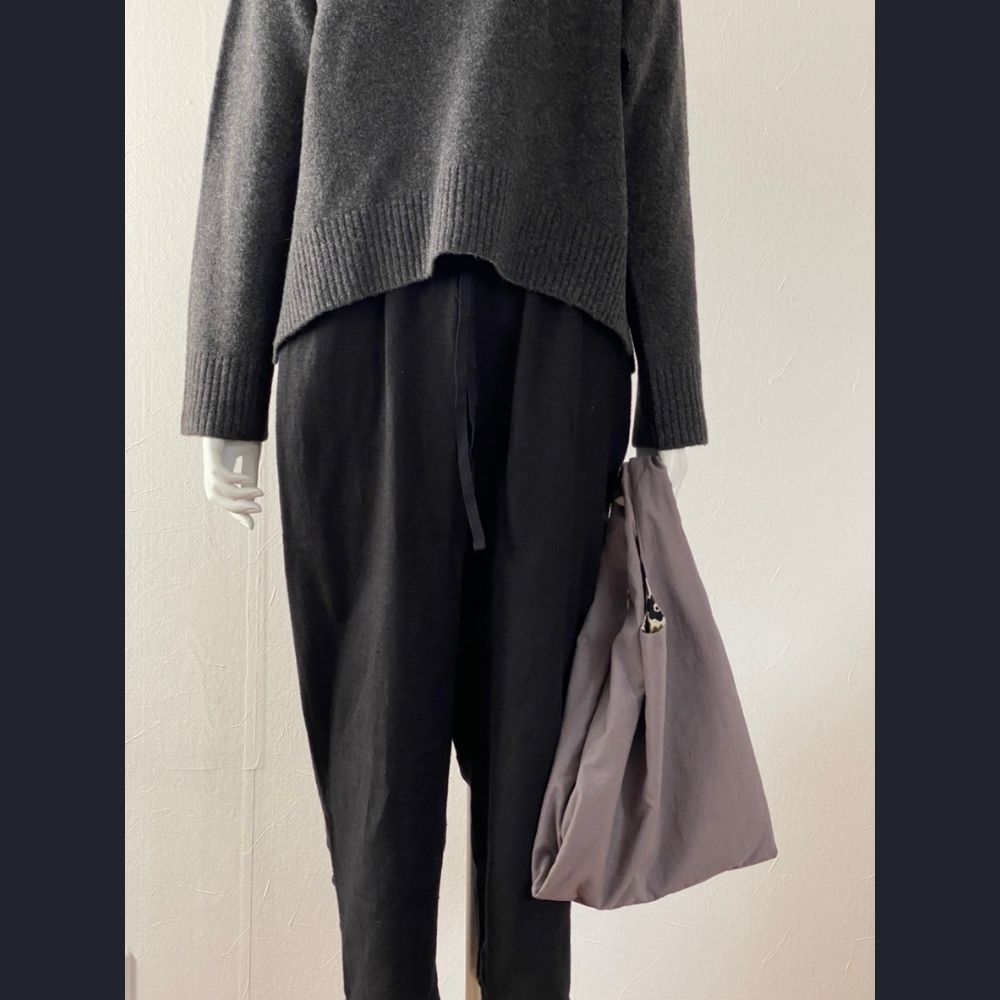 10-014マルシェバッグの型紙