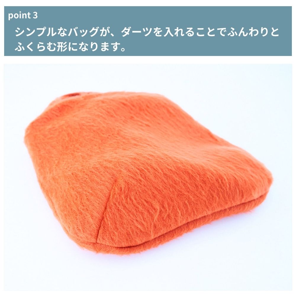 10-049バルーンミニバッグ型紙