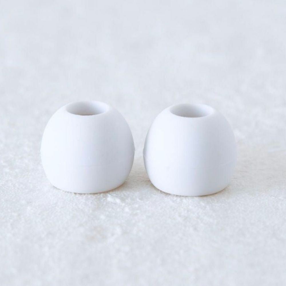 オリジナル ループエンド 全43色 6個入3~4mmひも用