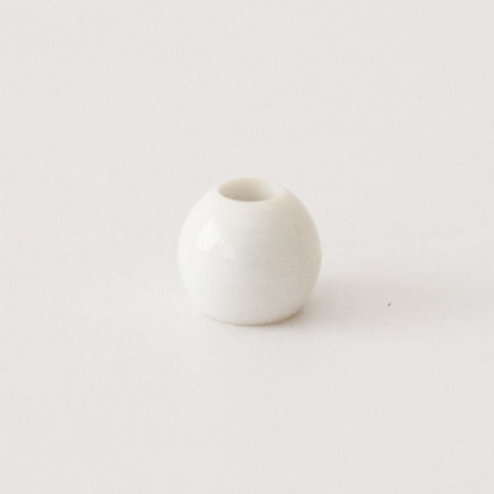 オリジナル ループエンド 全43色 6個入3~4mmひも用