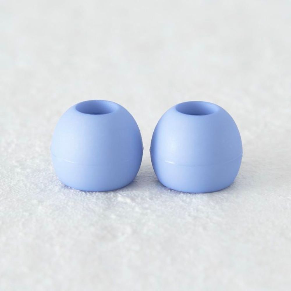 オリジナル ループエンド 全43色 6個入3~4mmひも用