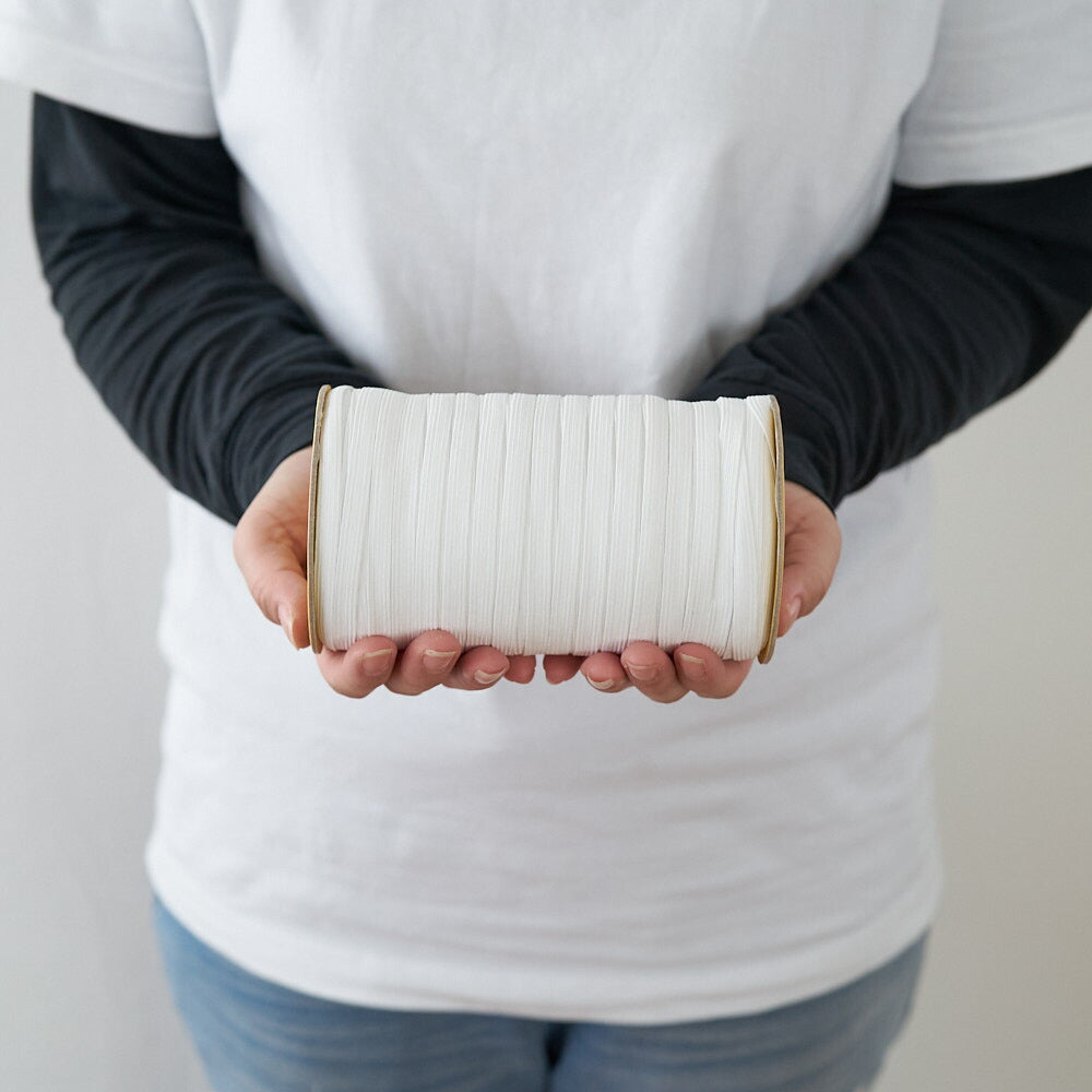 ライクラ 10コールゴム 5mカット済