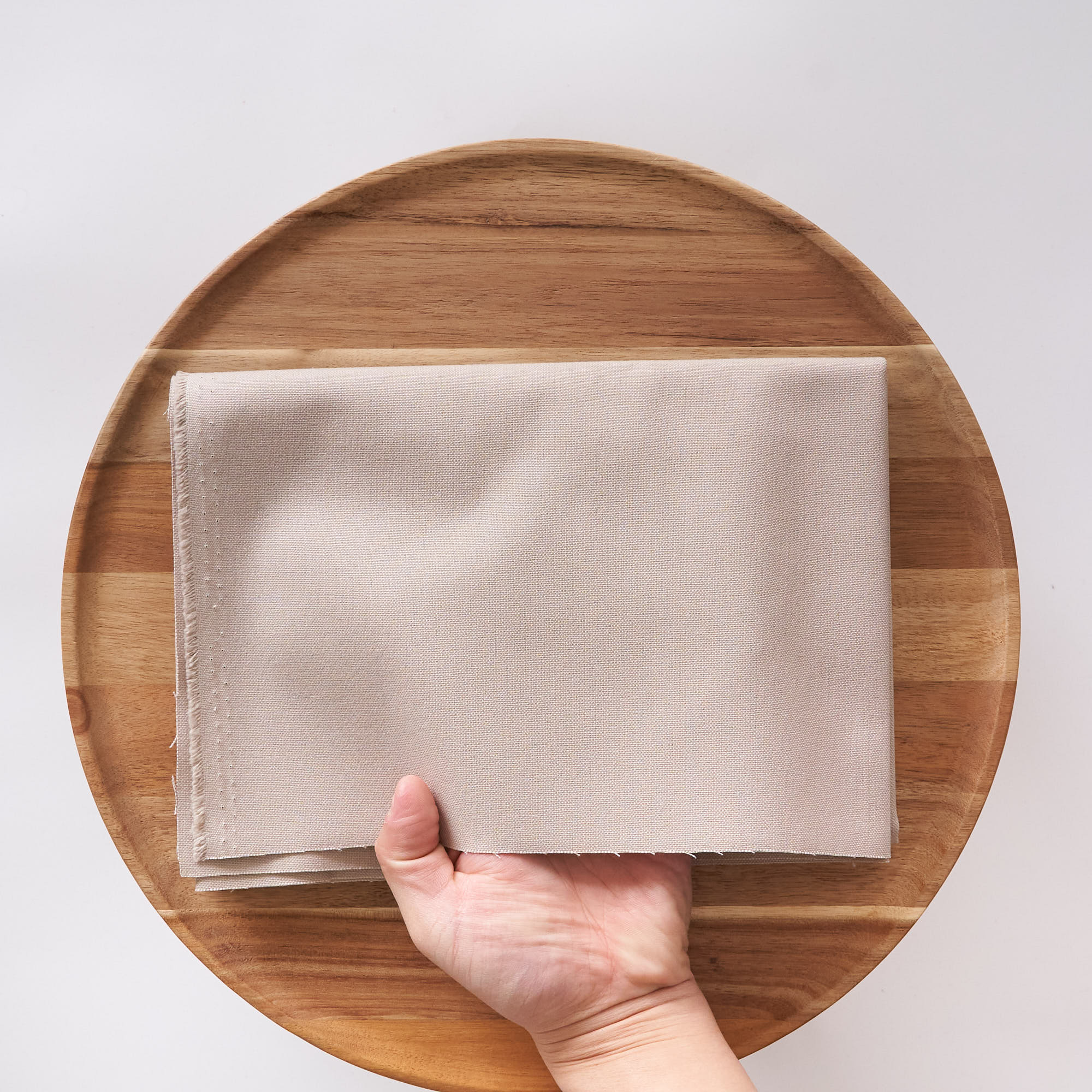 11号帆布#28サンドベージュ