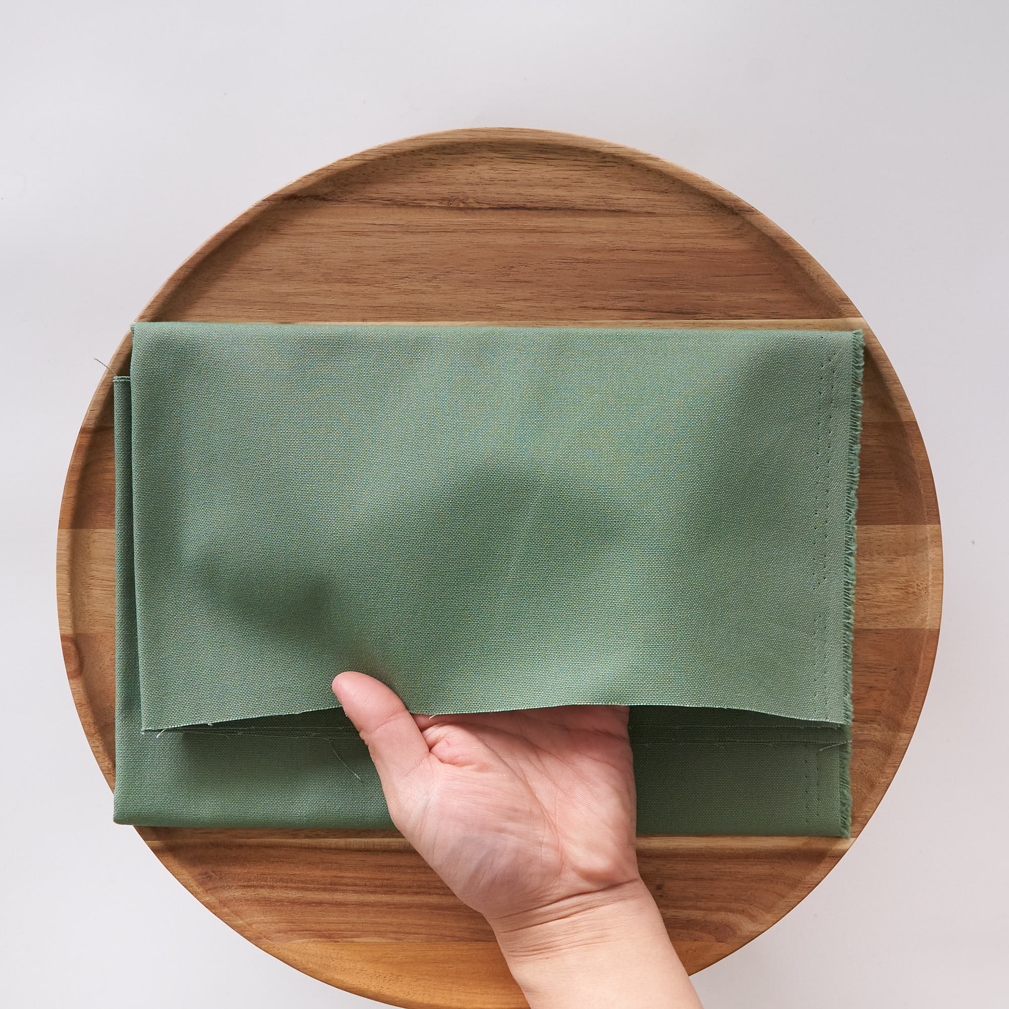 11号帆布#33カーキ