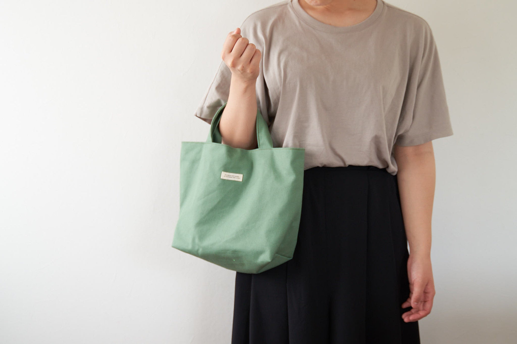 11号帆布#33カーキ