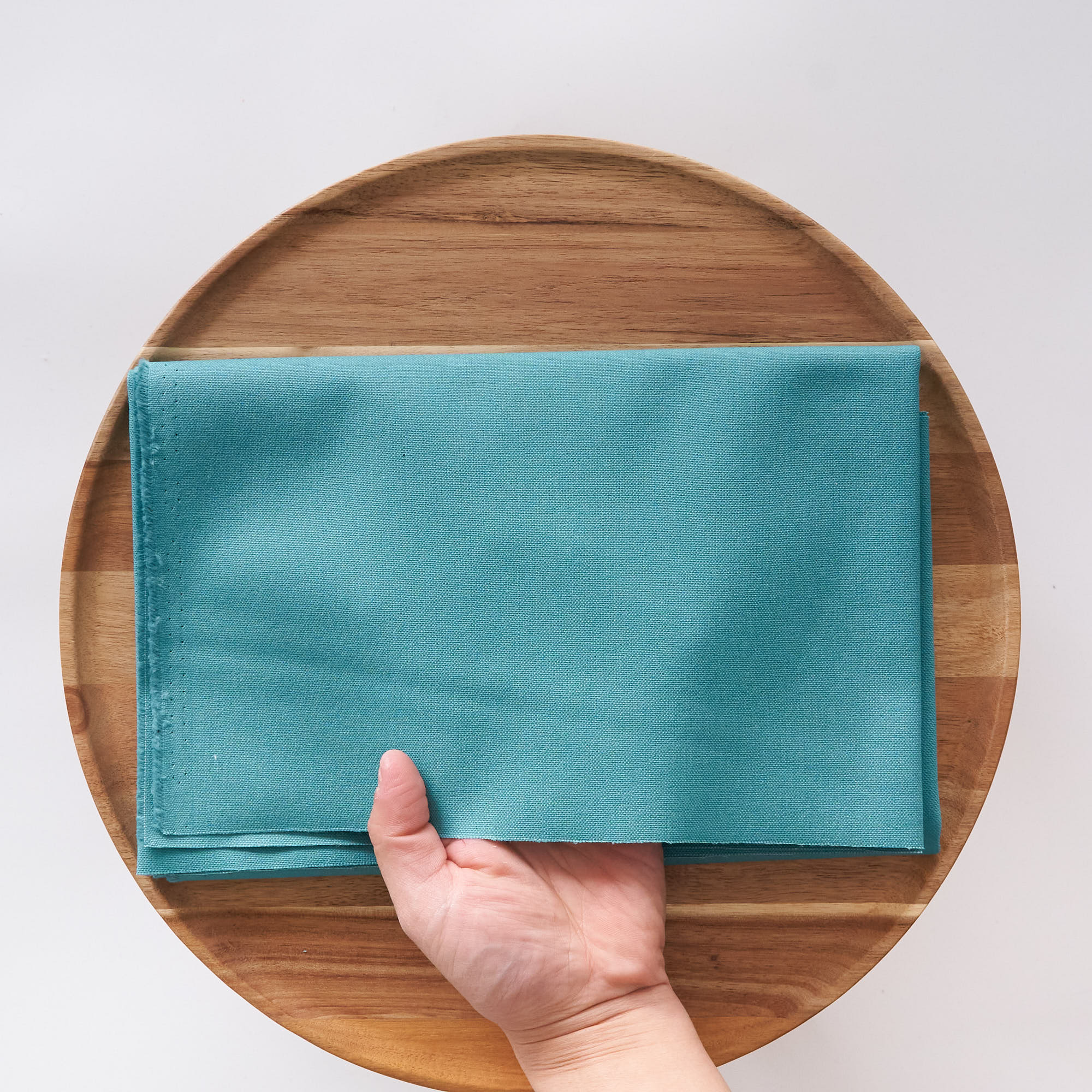 11号帆布#53スモークエメラルド