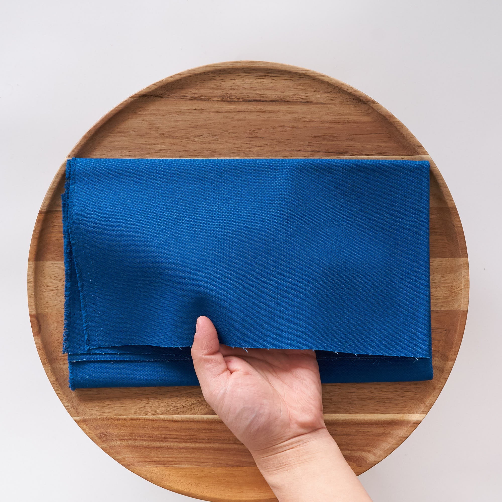 11号帆布#55アラビアンブルー