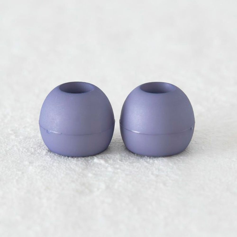 オリジナル ループエンド 全43色 6個入3~4mmひも用