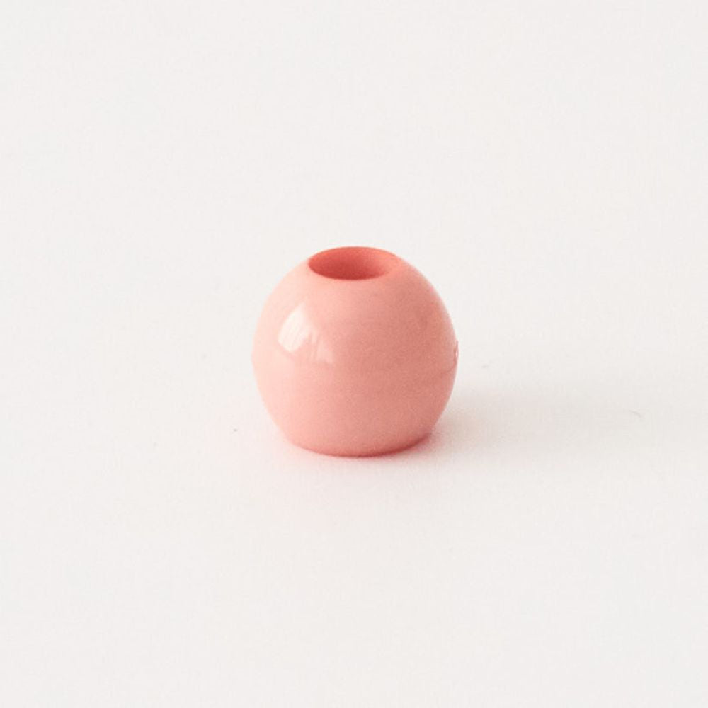 オリジナル ループエンド 全43色 6個入3~4mmひも用