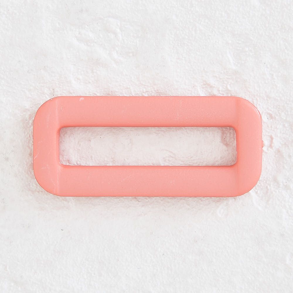 オリジナル 角カン 入園 入学 25mm 全37色 4個入