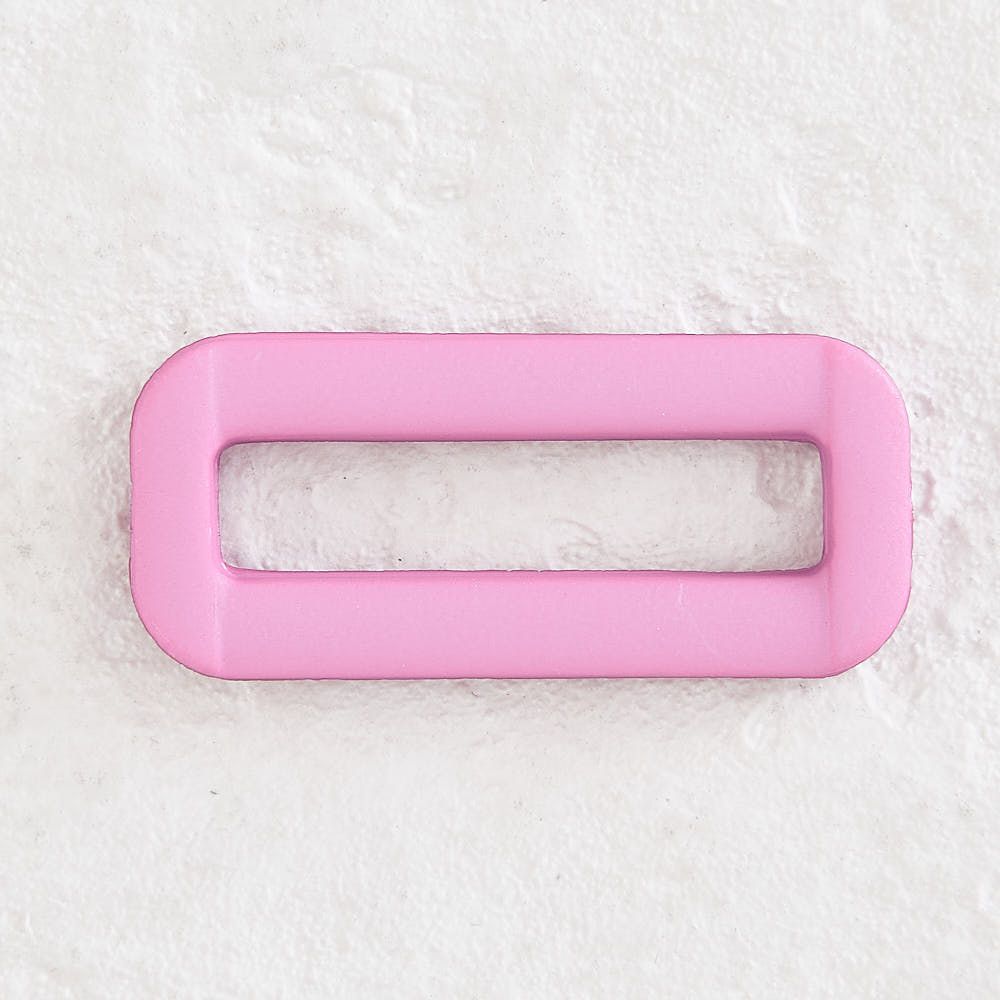 オリジナル 角カン 入園 入学 25mm 全37色 4個入