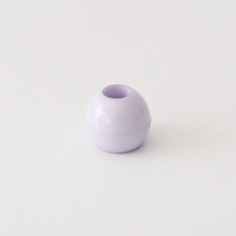 オリジナル ループエンド 全43色 6個入3~4mmひも用