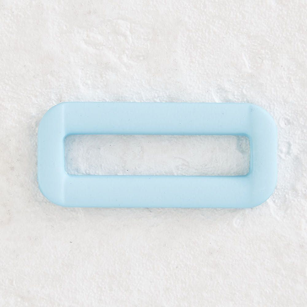 オリジナル 角カン 入園 入学 25mm 全37色 4個入