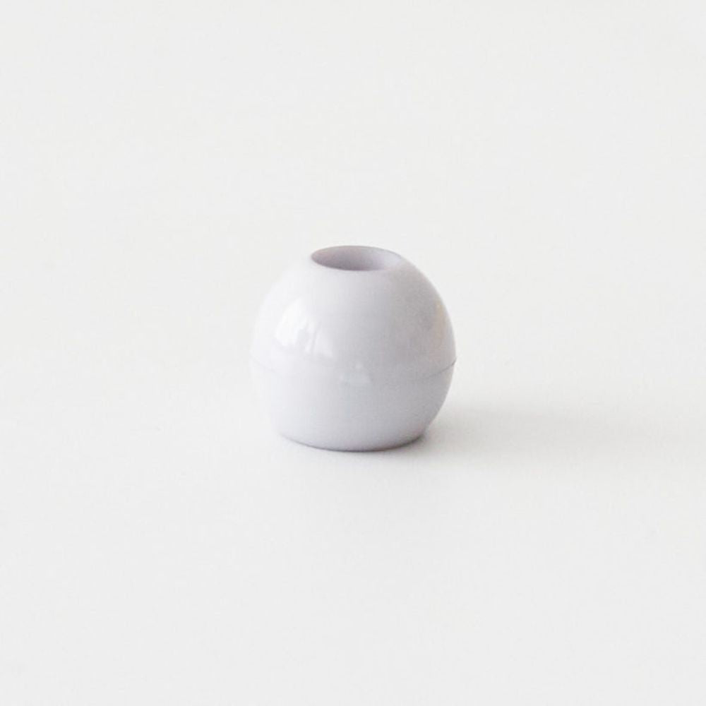 オリジナル ループエンド 全43色 6個入3~4mmひも用