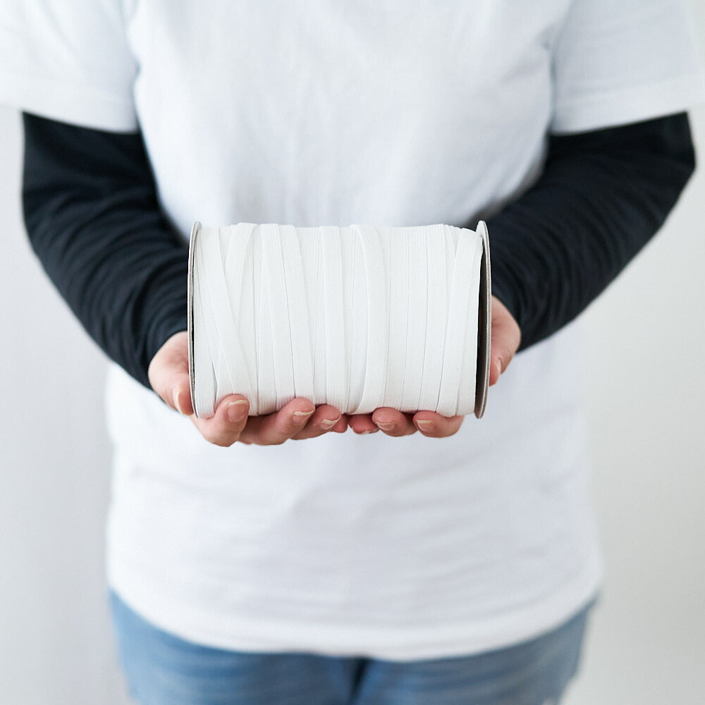 ライクラ 12コールゴム 5mカット済