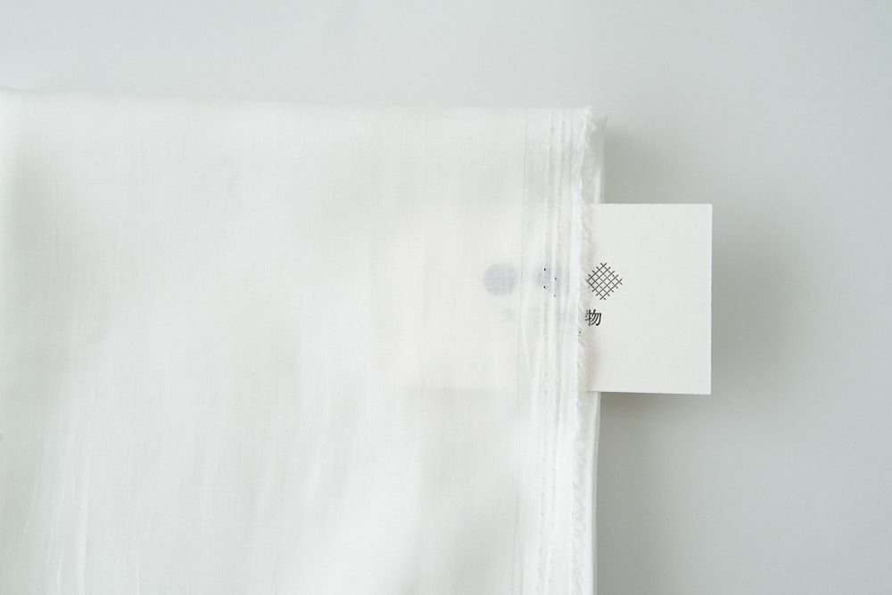 綿ポリヴィンテージサテン