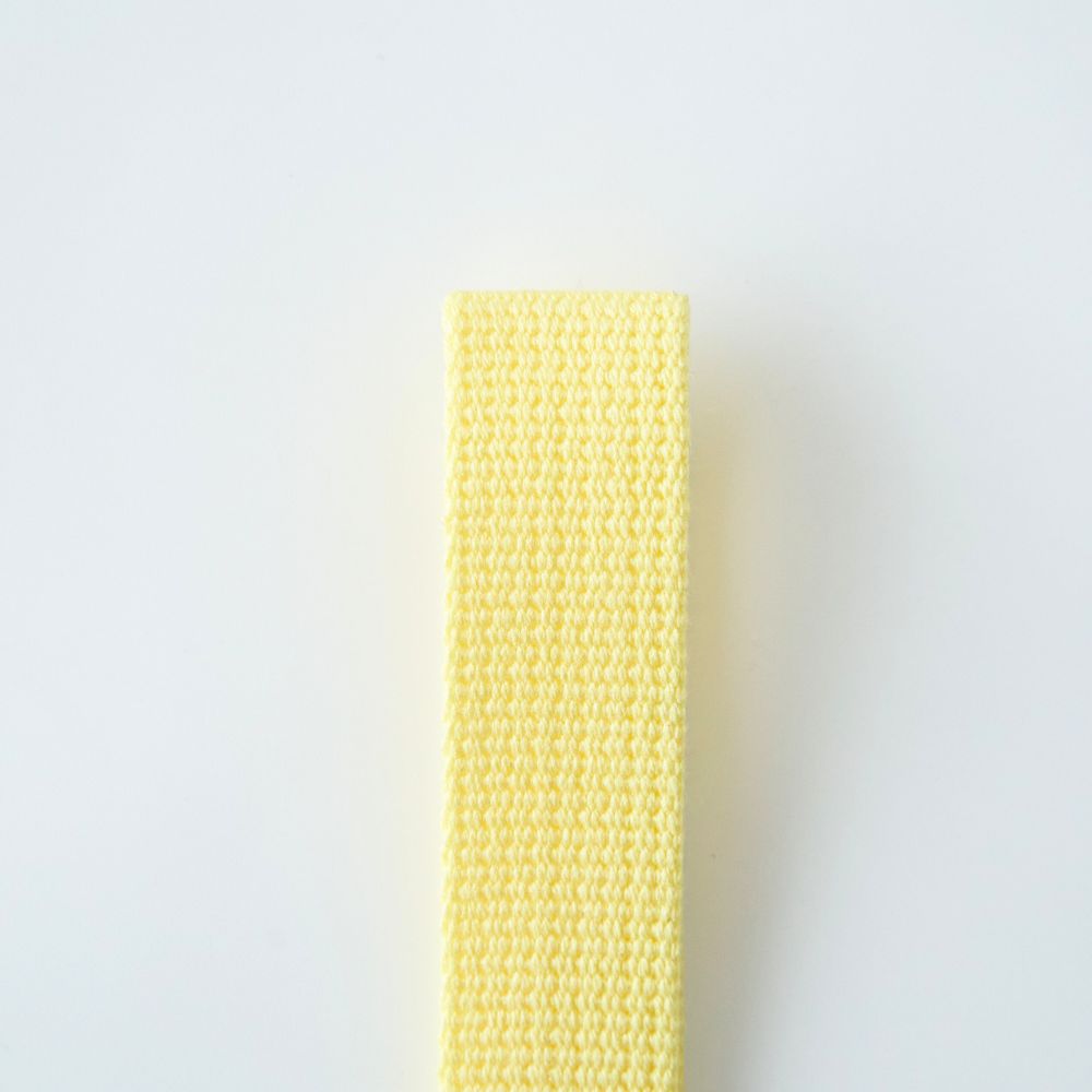 入学 入園 アクリルテープ 持ち手 テープ 幅25mm 厚み2mm 13色展開 1m単位