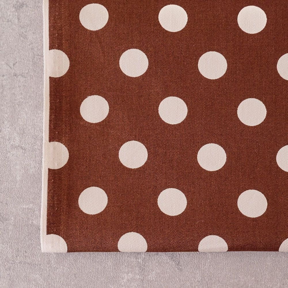 コットンツイルドット