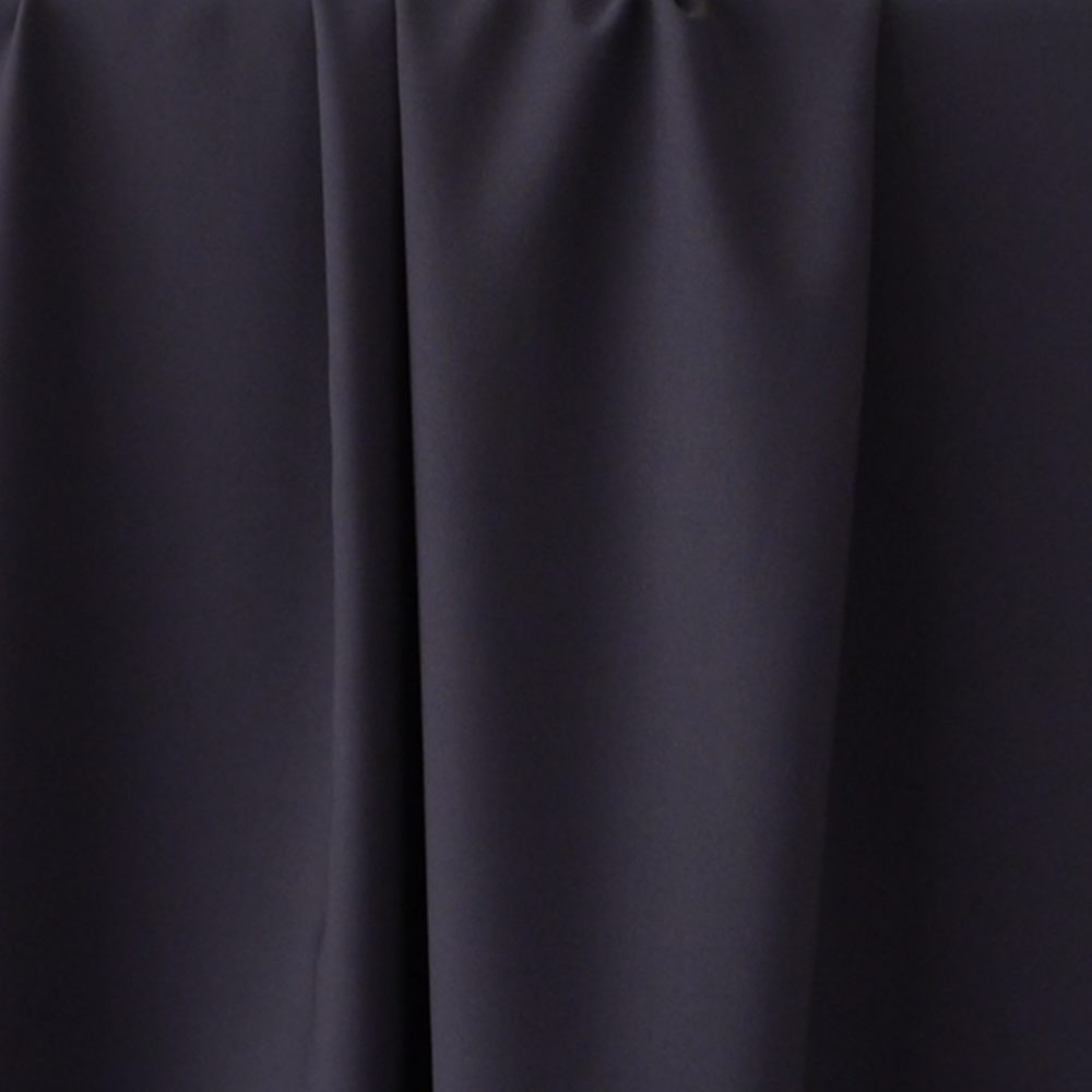 ドライギャバストレッチ#22s濃ネイビー