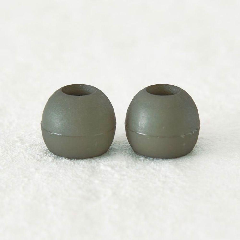 オリジナル ループエンド 全43色 6個入3~4mmひも用