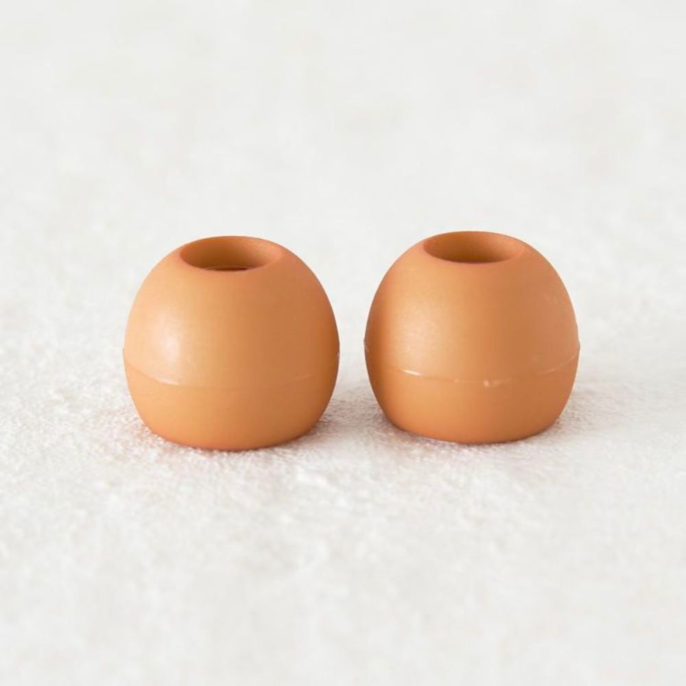 オリジナル ループエンド 全43色 6個入3~4mmひも用