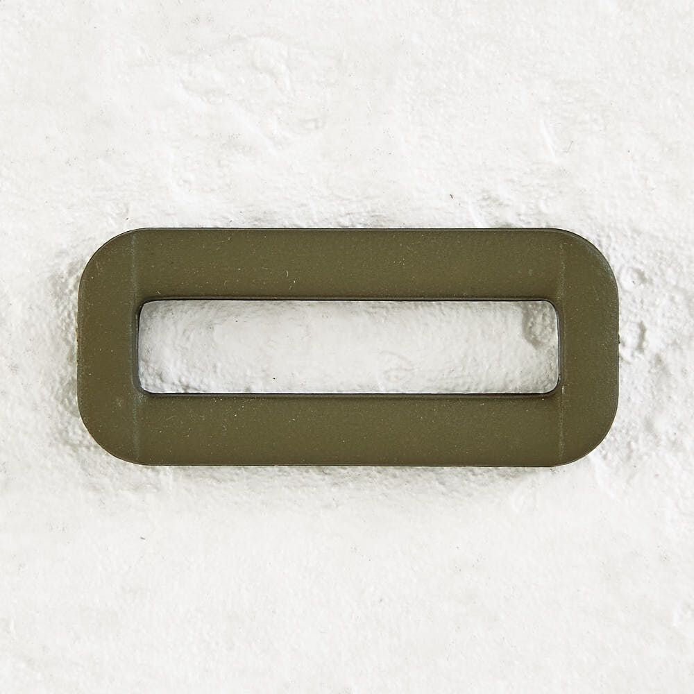 オリジナル 角カン 入園 入学 25mm 全37色 4個入