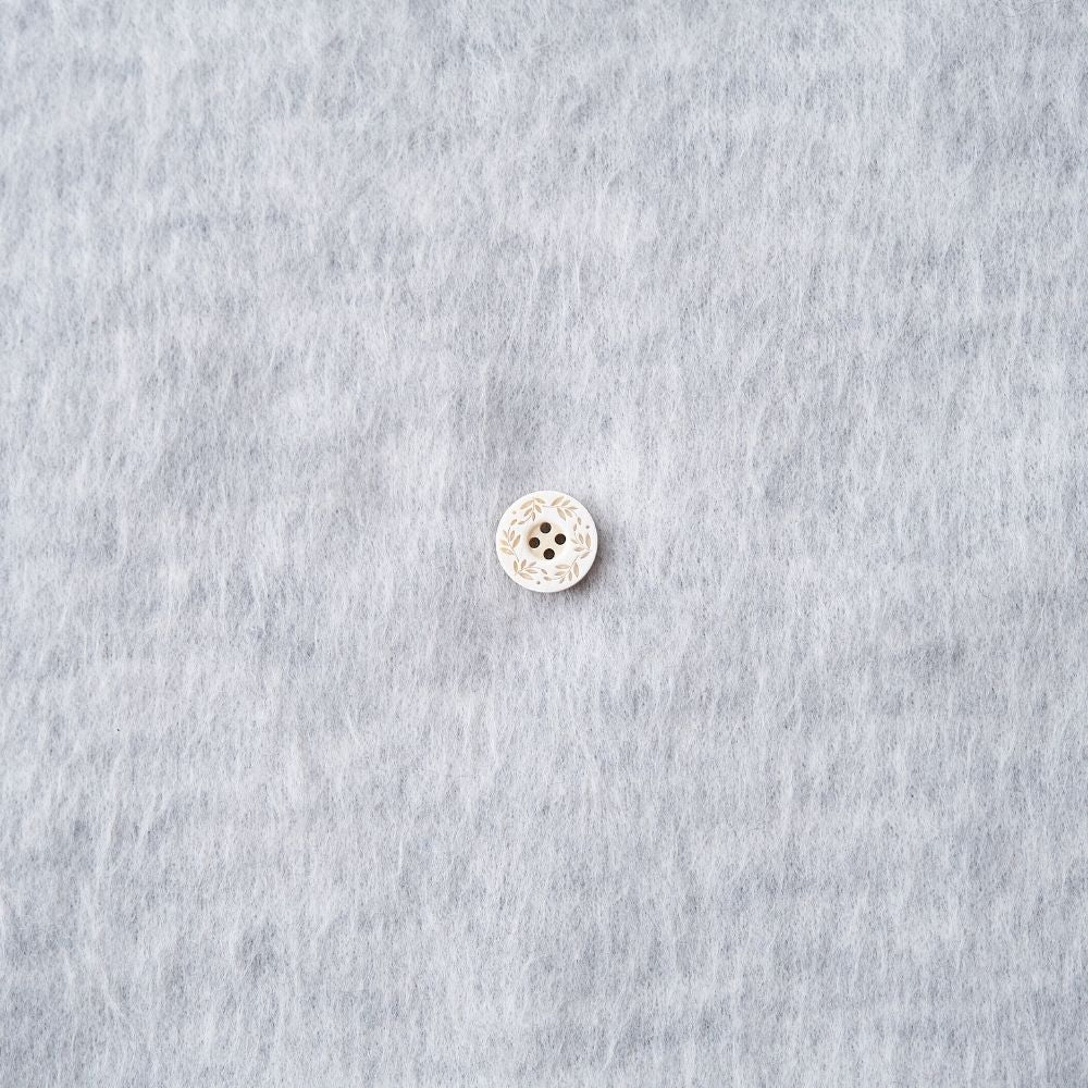 おうちで洗える ポリウールビーバー ファー