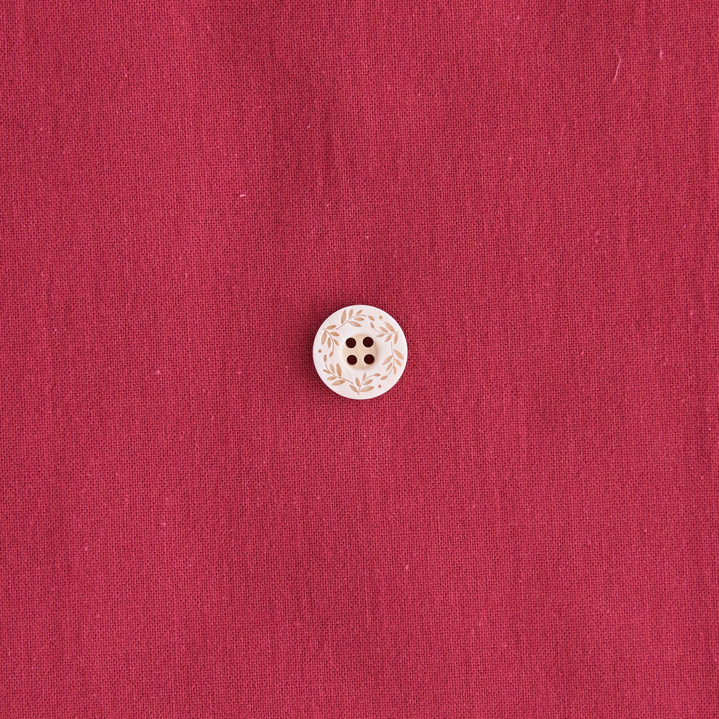 オリジナルコットンシーチング#15さつまいも