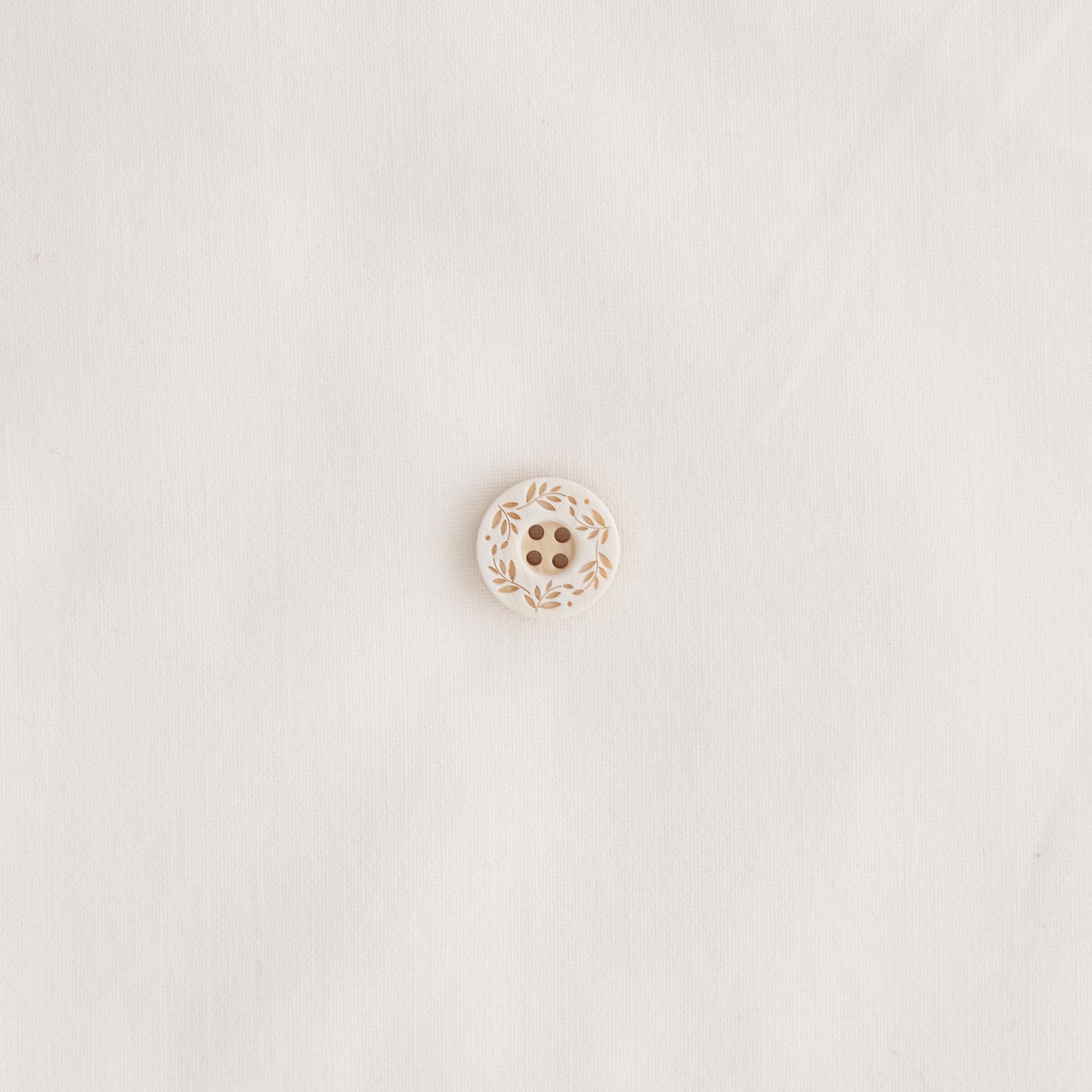 オリジナルコットンシーチング#19オフ白