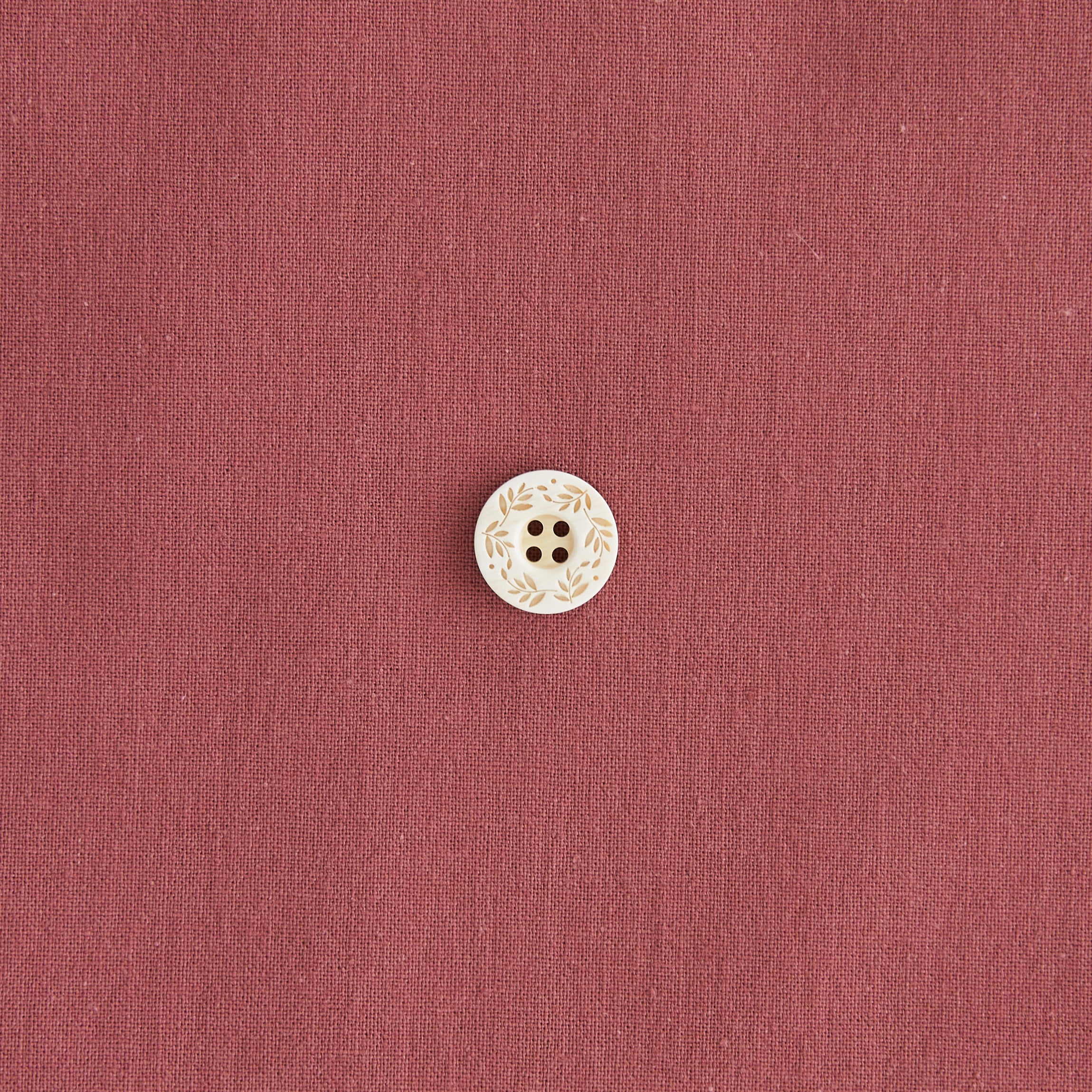 国産 コットン シーチング#色_#21すずめ色