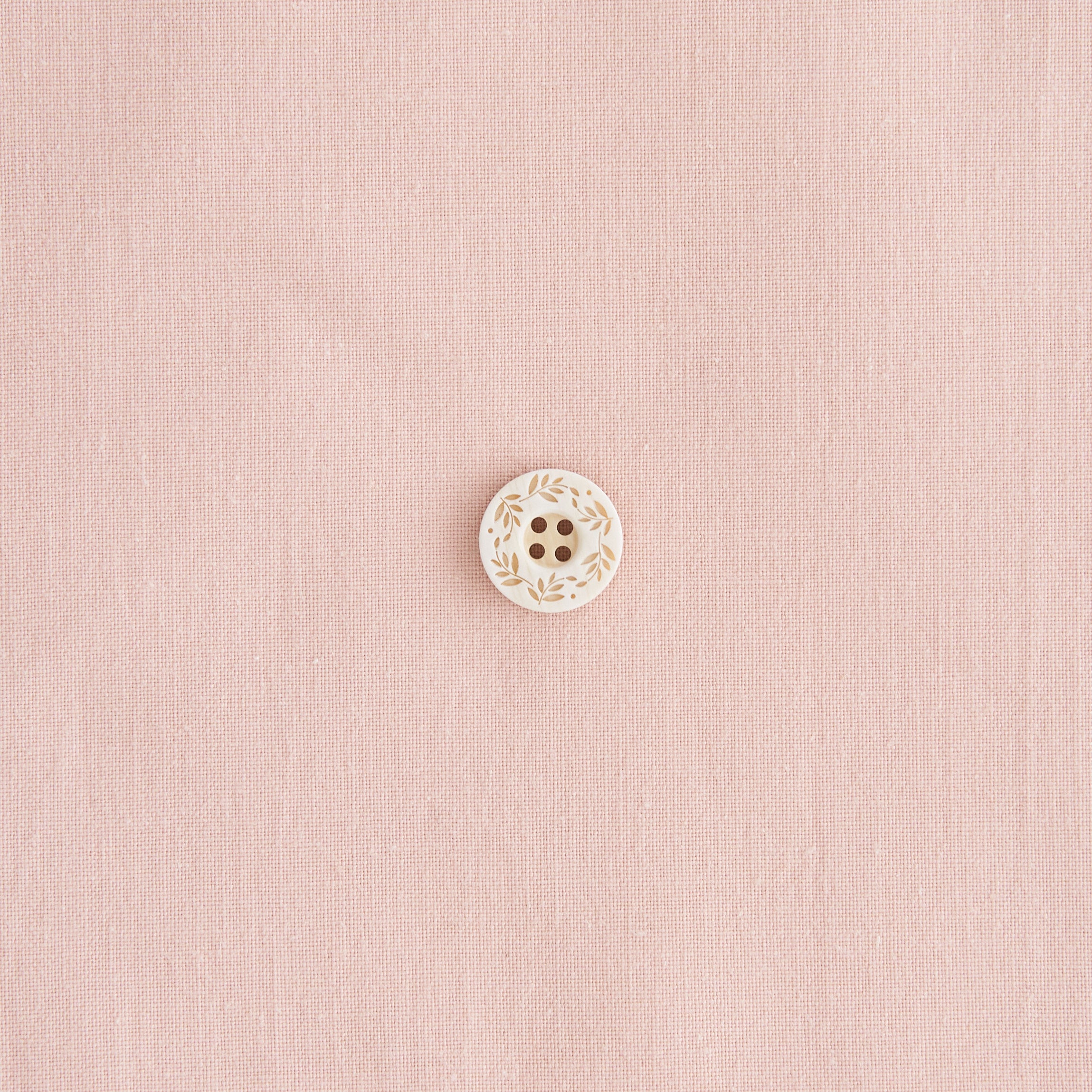 国産 コットン シーチング#色_#24乙女