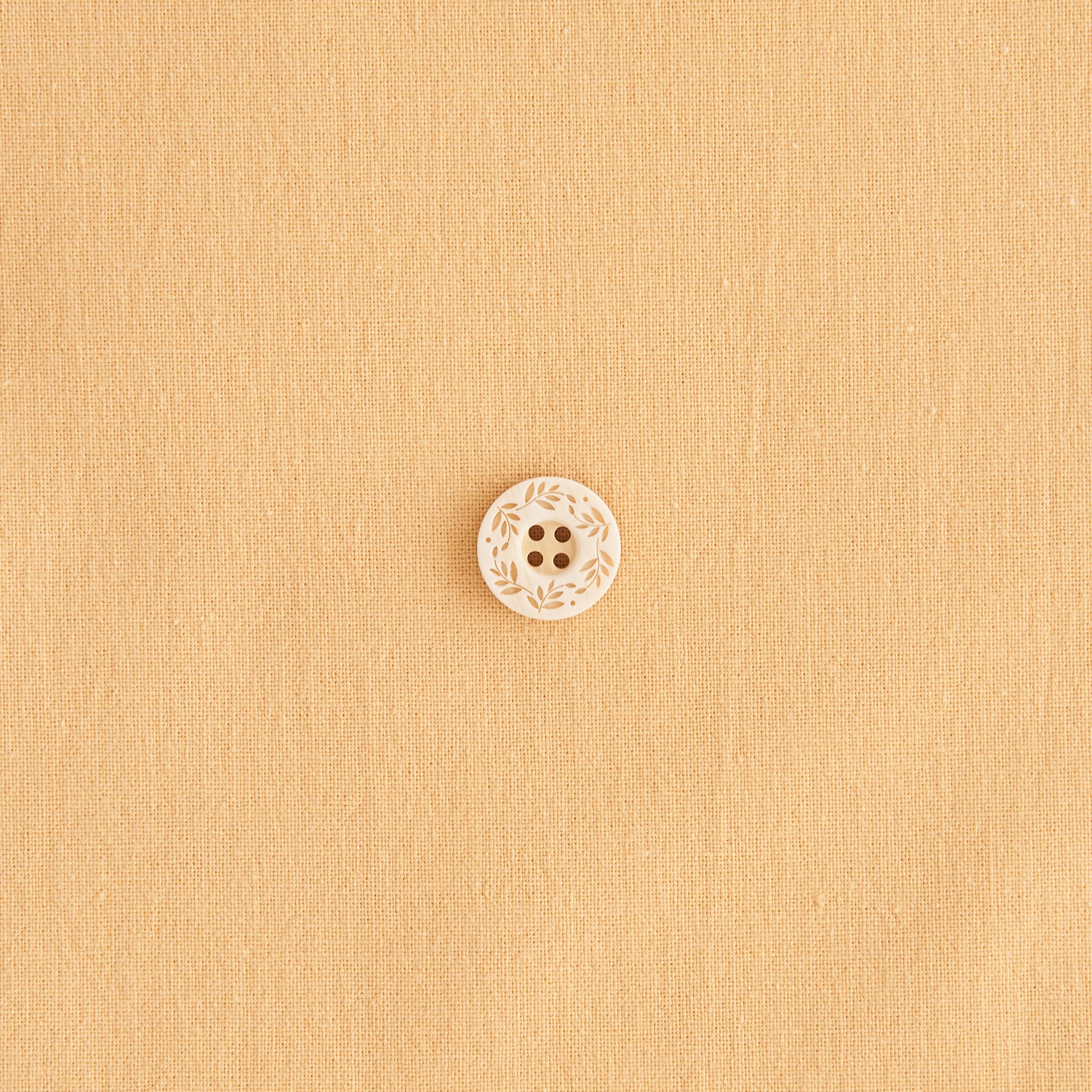 国産 コットン シーチング#色_#25花葉