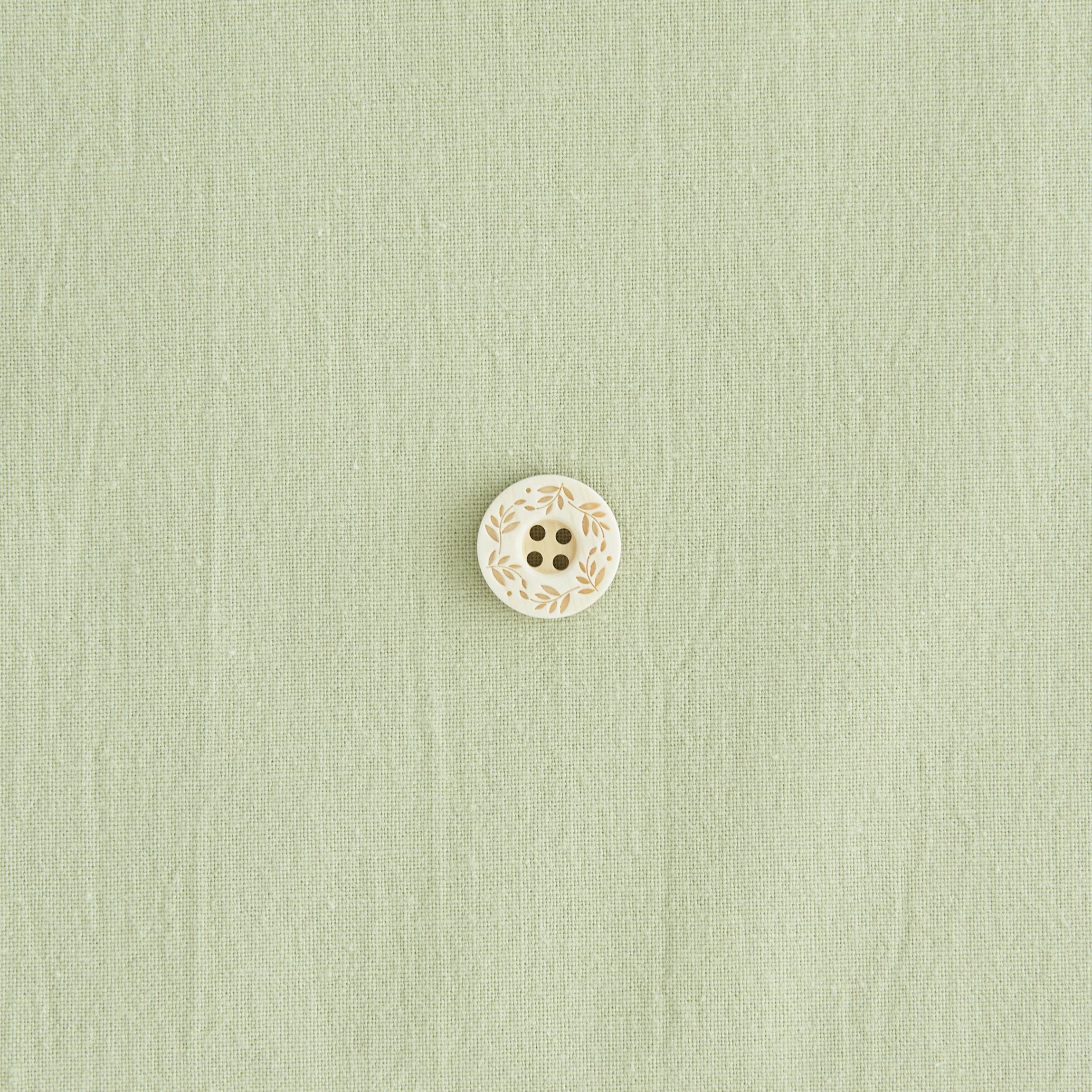 オリジナルコットンシーチング#28若緑