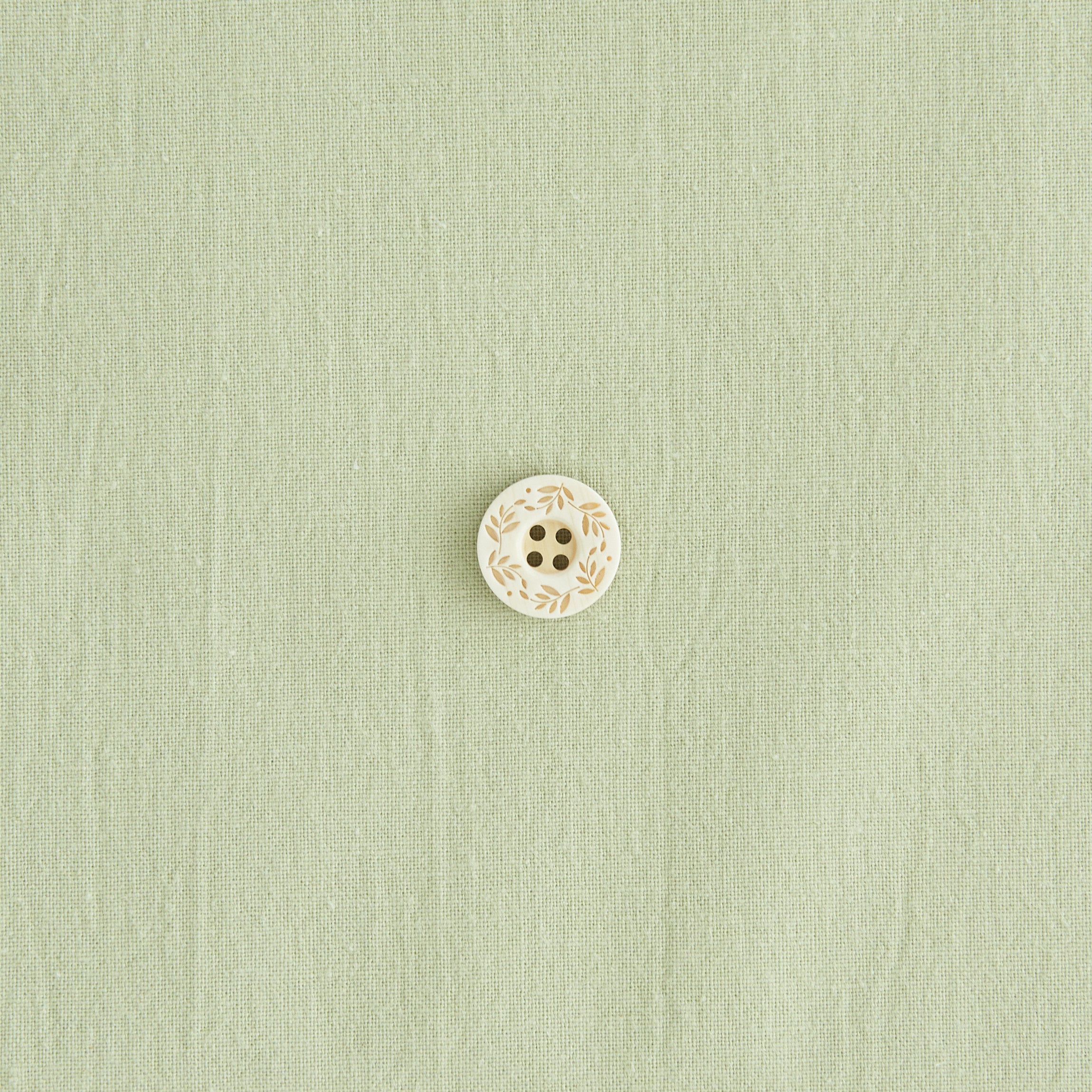 国産 コットン シーチング#色_#28若緑