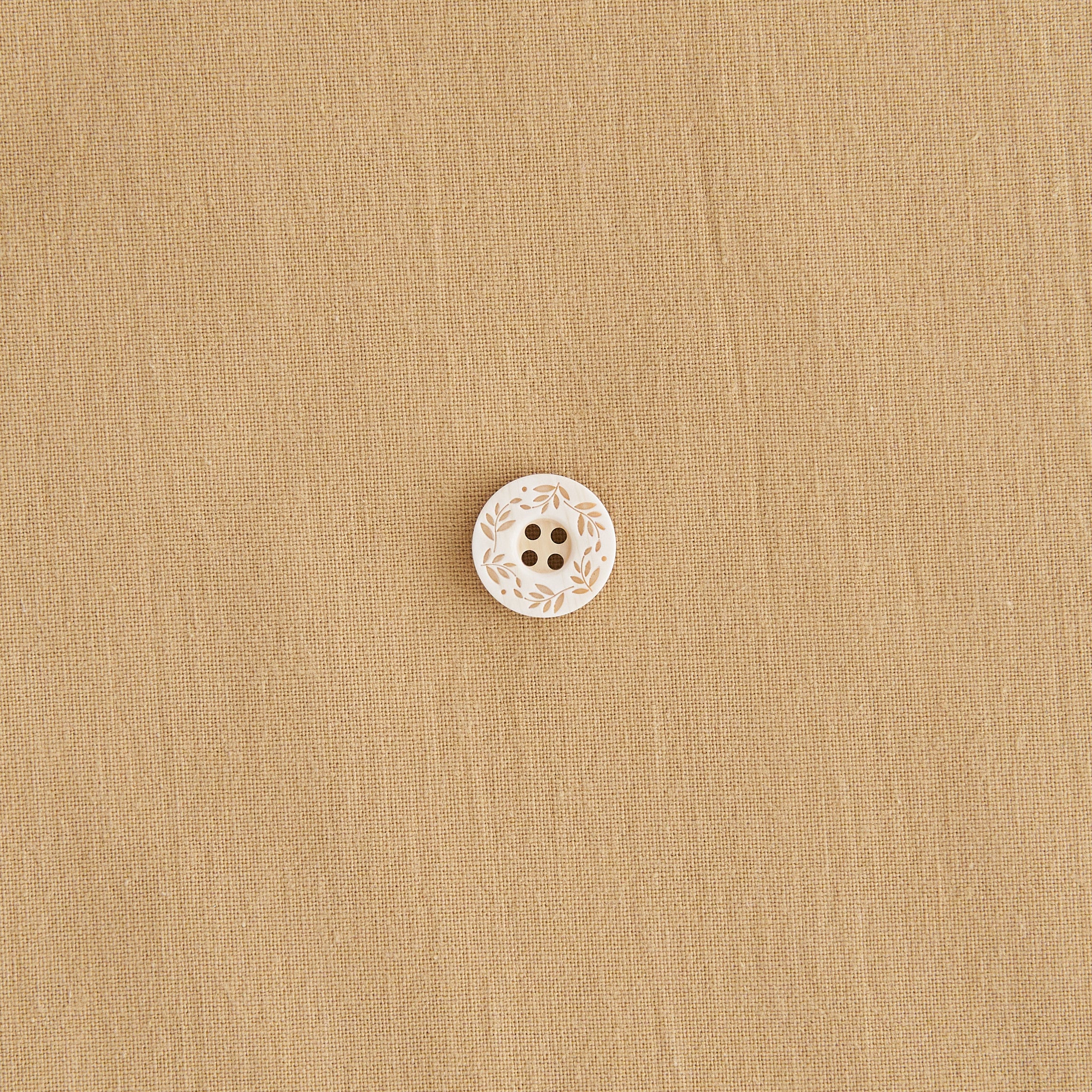 国産 コットン シーチング#色_#3からし