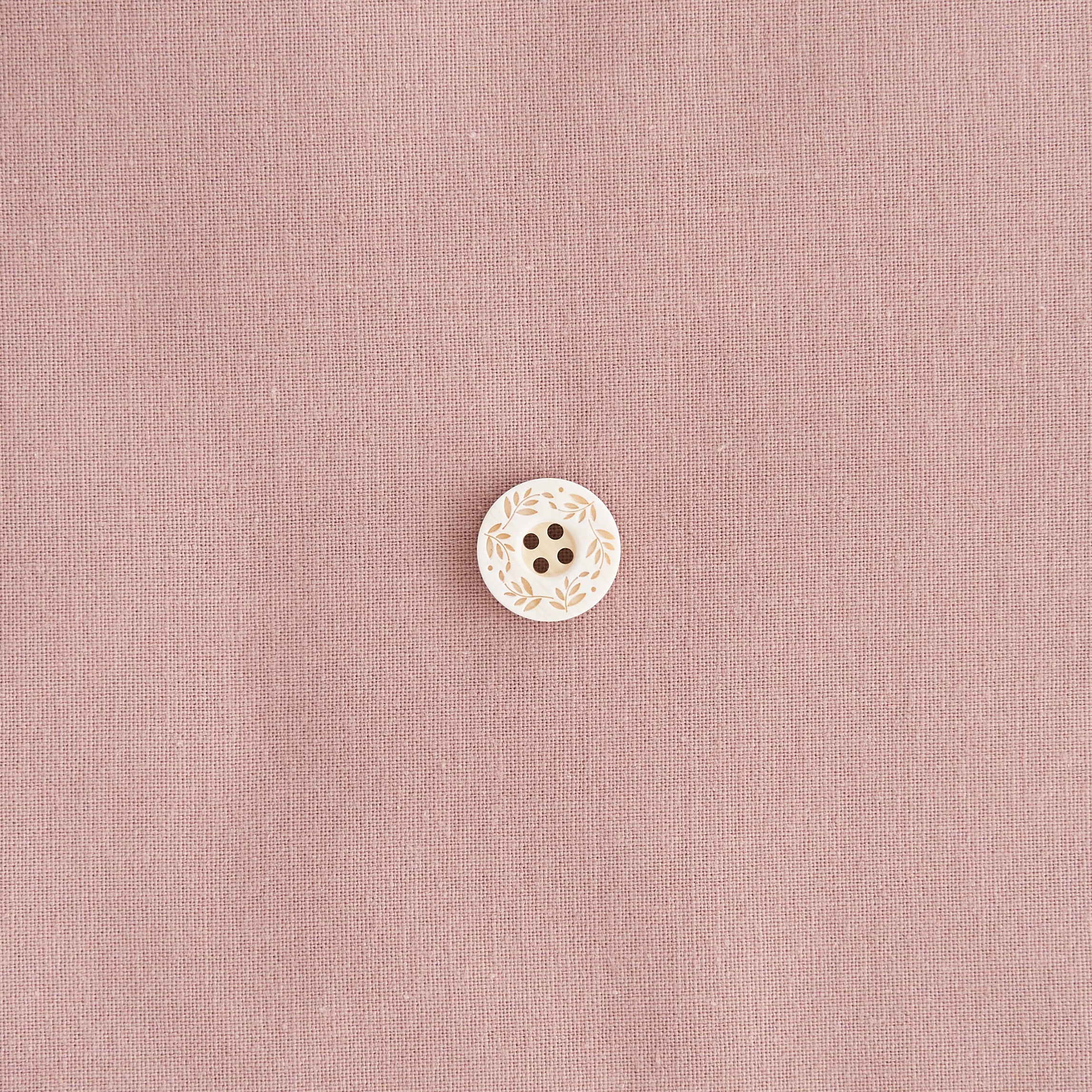 国産 コットン シーチング#色_#8紀州茶