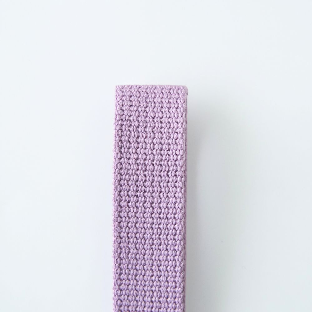 入学 入園 アクリルテープ 持ち手 テープ 幅25mm 厚み2mm 13色展開 1m単位