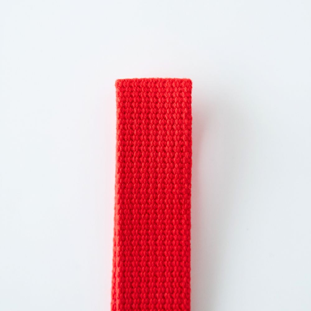 入学 入園 アクリルテープ 持ち手 テープ 幅25mm 厚み2mm 13色展開 1m単位