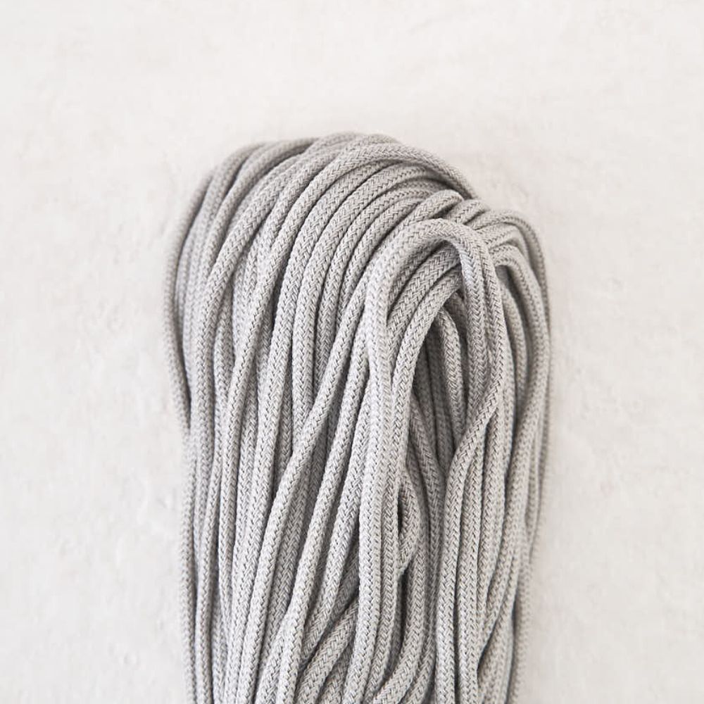 アクリルひも 3mm 5mカット済