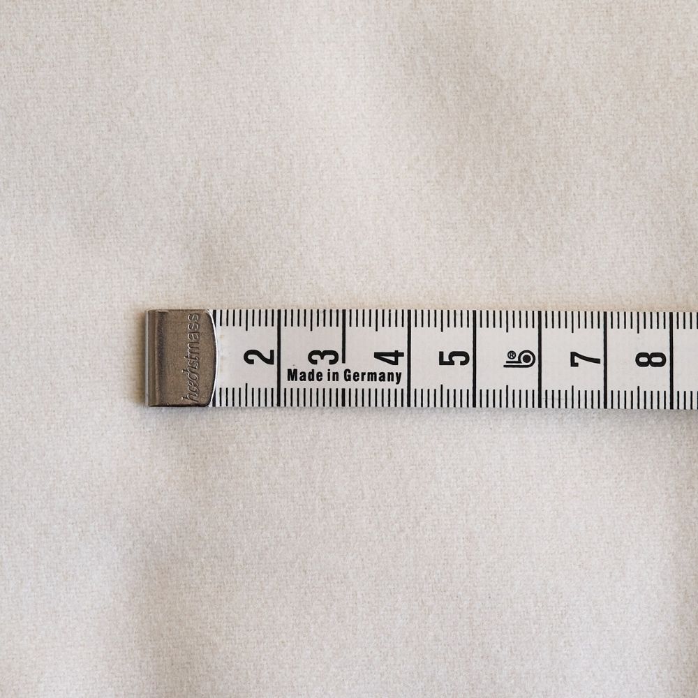 コットンウールネル