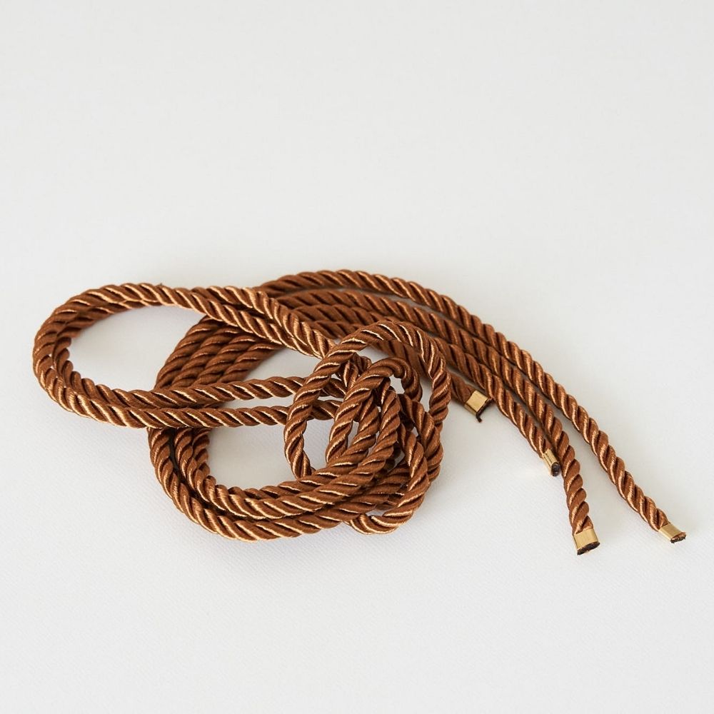 4~5mm用ひも留め 業務用 100個入