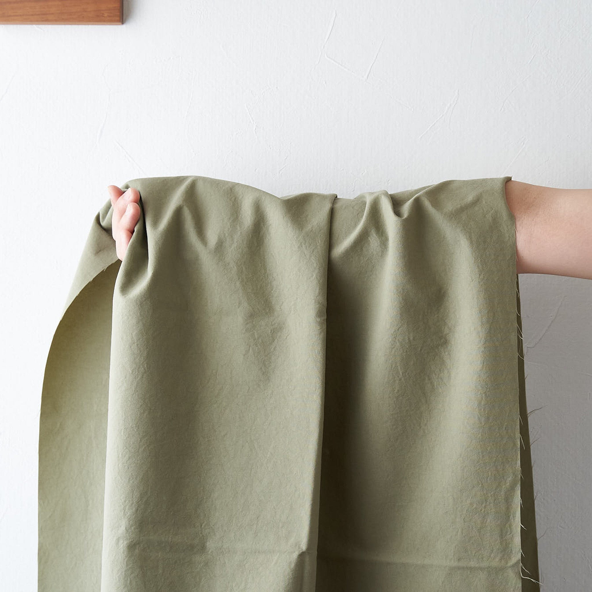 天然染料 ナチュラル ナイロン オックス#6オーク