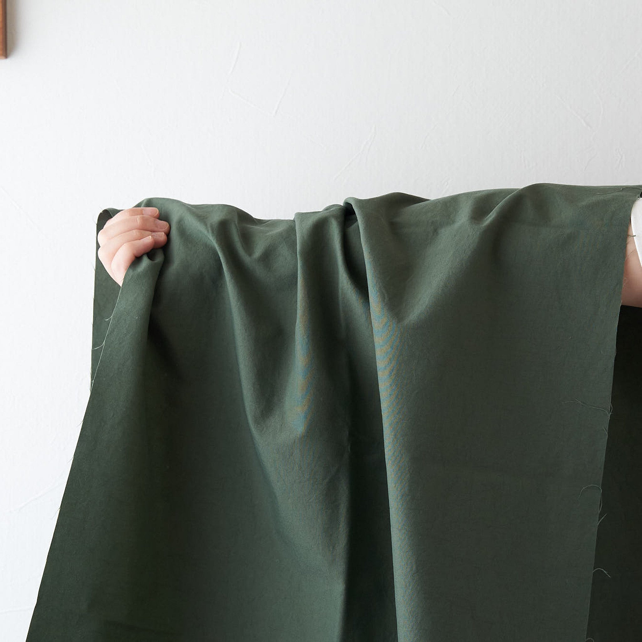 天然染料 ナチュラル ナイロン オックス#7オーク