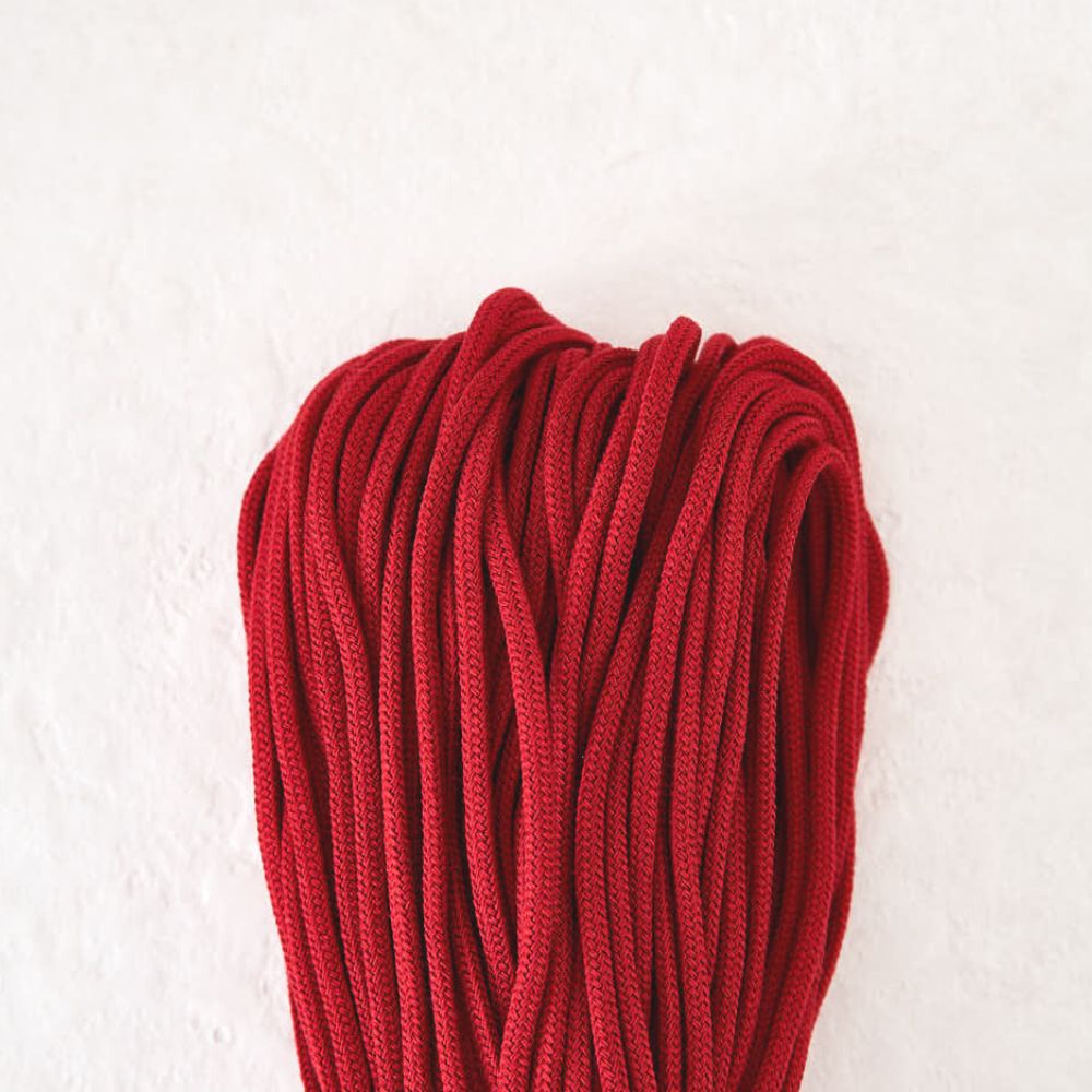 アクリルひも 3mm 5mカット済