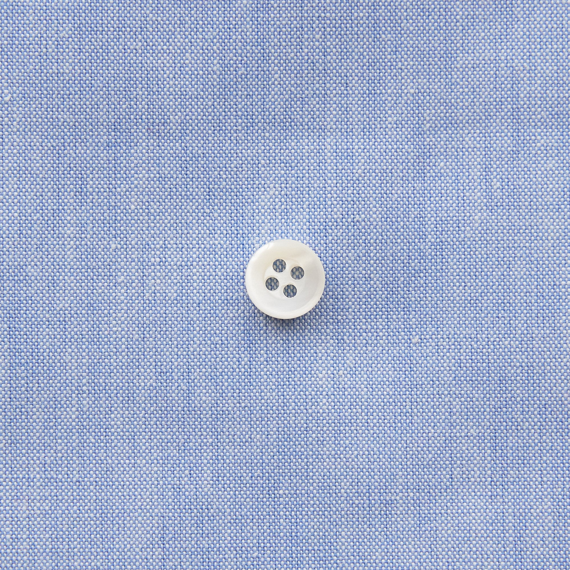 綿ポリダンガリー 無地