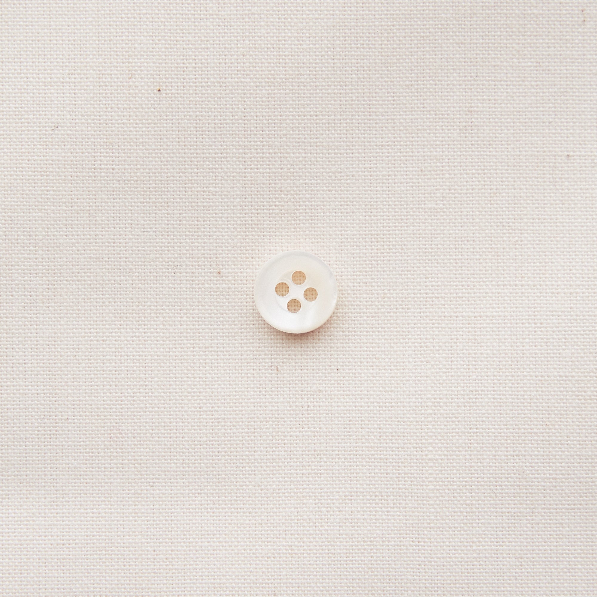 綿ポリダンガリー 無地