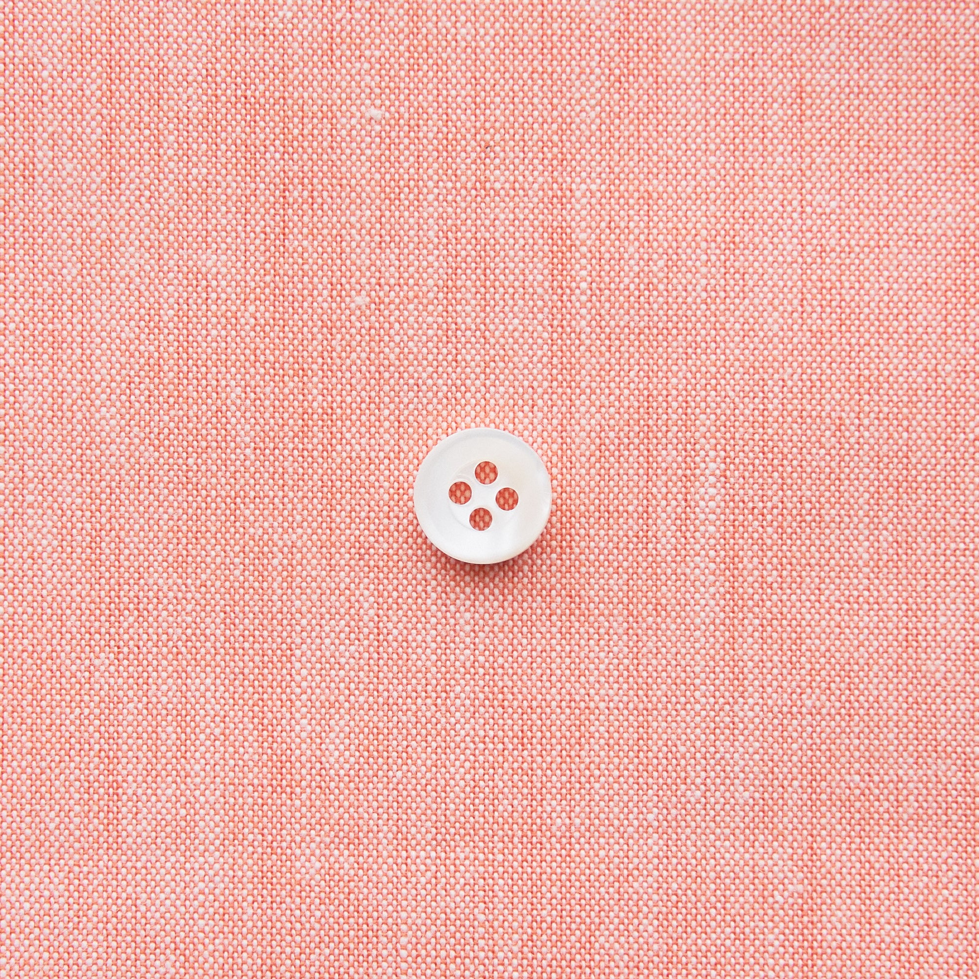 綿ポリダンガリー 無地